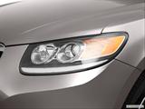  Drivers Side Headlight photo
